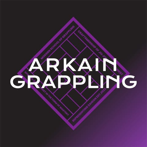 Arkain Grappling