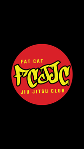 Fat Cat Jiu Jitsu Club