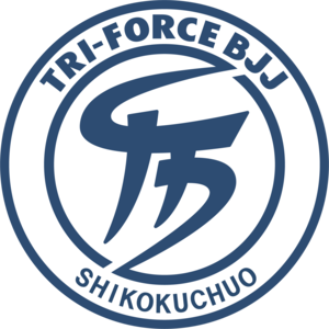 Triforce Shikokuchuo