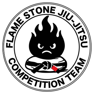 Flame Stone Jiu-jitsu