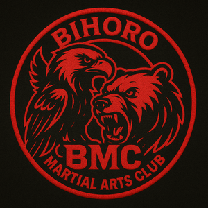Bihoro Martial Arts Club