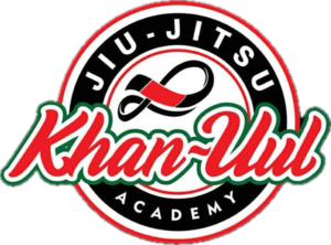 Khan-uul Jiu Jitsu Academy