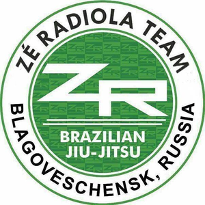 Zr Team Blagoveshchensk