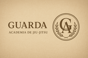 Gba - Guarda Academia De Jiu-jitsu