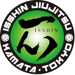 Isshin Jiu Jitsu
