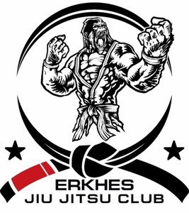 Erkhes Jiujitsu Club
