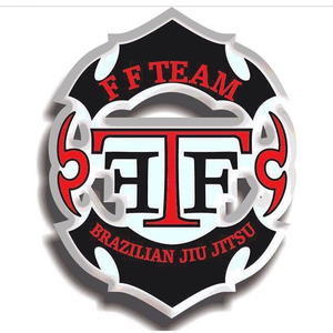 Ff Team Brazilian Jiu Jitsu