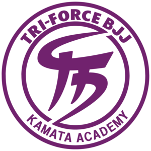 Tri-force Kamata