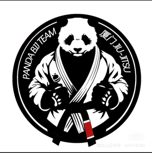 Panda Bjj