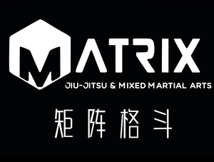 Matrix Jiujitsu-mma