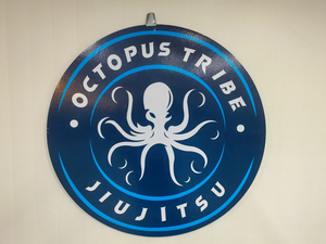 Octopus Tribe