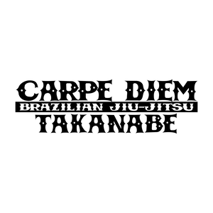 Carpe Diem Takanabe