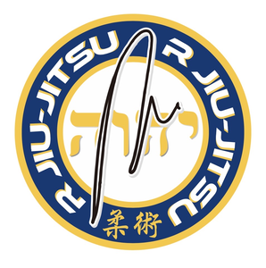 R Jiu-jitsu Academy