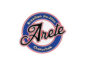 Arete Bjj Chatuchak