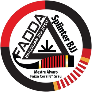 Fadda Jiu Jitsu Wonnae