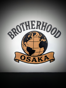 Brotherhood Osaka