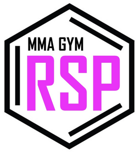 Mma Gym Rsp