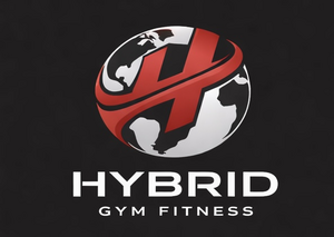 Hybrid-gym　Fitness