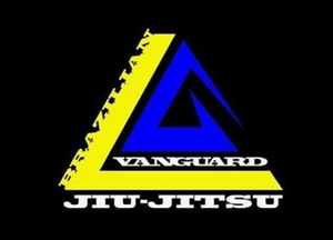 Vanguard Jiu Jitsu Japan