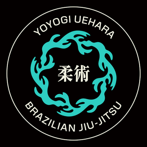 Yoyogi Uehara Jiu-jitsu