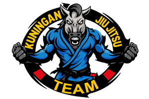 Kuningan Jiujitsu Team