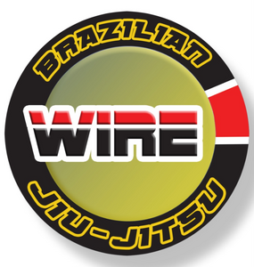 Wire Jiu-jitsu