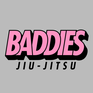 Baddies Jiu-jitsu