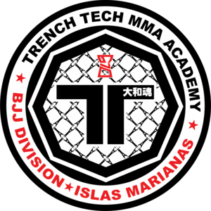 Trench Tech Jiu Jitsu Academy - Saipan