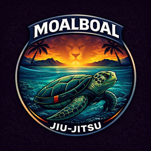 Moalboal Jiu Jitsu