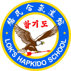 Lok's Hapkido School