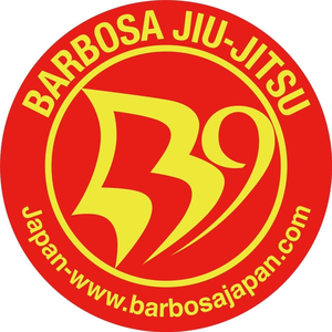 Barbosa Jiu Jitsu Japan