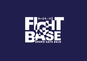 Fight Base Toritsu-dai
