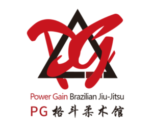 Power Gain Brazilian Jiu-jit