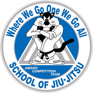 School Of Jiu-jitsu