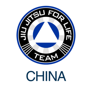 Jiu-jitsu For Life Team Chin