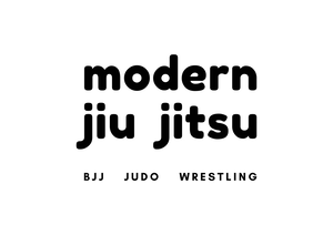 Modern Jiujitsu