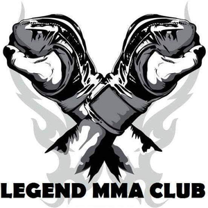 Legend Mma Club