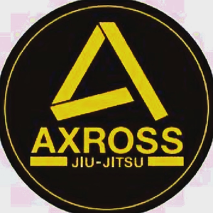 Axross Jiu Jitsu