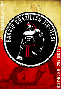 Baguio Brazilian Jiu Jitsu