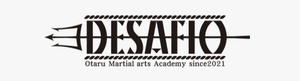 Otaru Mma Academy Desafio