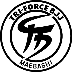 Triforce Maebashi