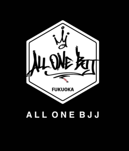 All One Bjj
