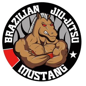 Mustang Jiu-jitsu