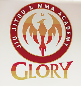 Glory- Jiu Jitsu - Mma Academy
