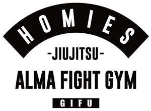 Alma Fight Gym Homies Gifu