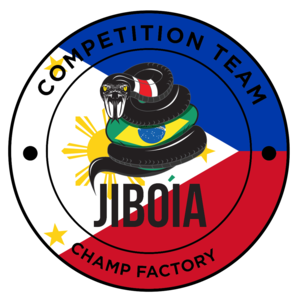 Jiboia Jiu-jitsu Philippines