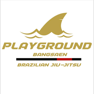 Playground Bangsaen Jiu-jitsu