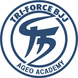 Tri-force Ageo