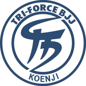Tri-force Koenji
