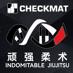 Checkmat Indomitable Jiujitsu